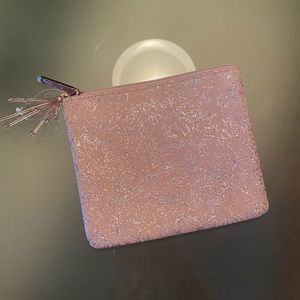 New!! MAC cosmetic bag